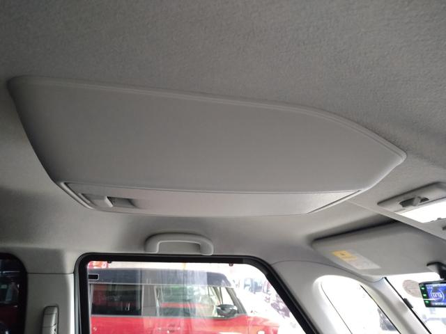 スペーシアカスタム XS CVT アイドリングストップ ABS バックカメラ HID オートライト フォグランプ 純正フルエアロ ナビ TV DVD ブルートゥース スマートキー プッシュスタート オートエアコン(34枚目)