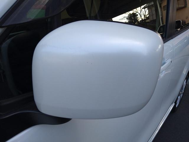 ワゴンＲスティングレー Ｘ　アイドリングストップ　ＨＩＤ　オートライト　フロントフォグランプ　純正フルエアロ　ナビ　ＴＶＤＶＤ　スマートキー　プッシュスタート　オートエアコン　盗難防止システム　電動格納リモコンドアミラー（15枚目）