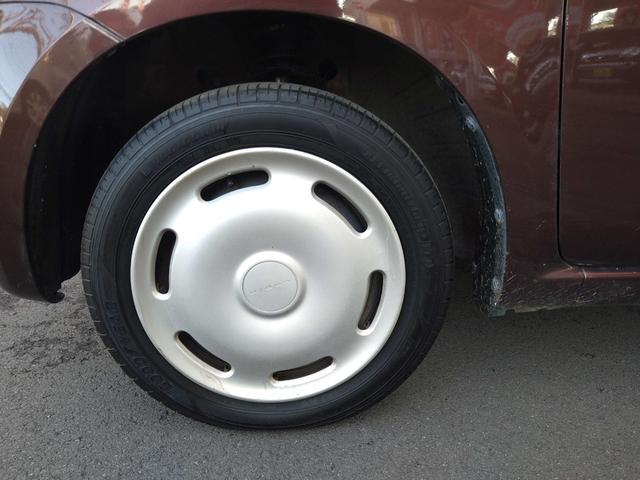 アルトラパン G CVT ABS CD プッシュスタート スマートキー 盗難防止システム(14枚目)