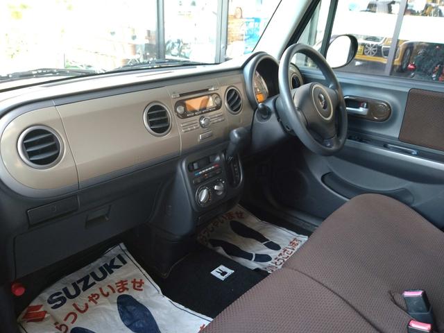 アルトラパン G CVT ABS CD プッシュスタート スマートキー 盗難防止システム(19枚目)
