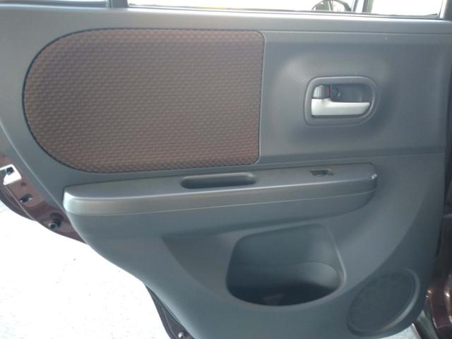 アルトラパン G CVT ABS CD プッシュスタート スマートキー 盗難防止システム(21枚目)