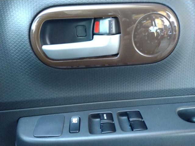 アルトラパン G CVT ABS CD プッシュスタート スマートキー 盗難防止システム(27枚目)