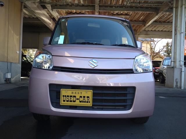 スペーシア X アイドリングストップ CVT ABS パワースライドドア ナビ TV ブルートゥース DVD スマートキー プッシュスタート オートエアコン(9枚目)