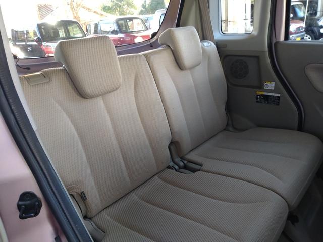 スペーシア X アイドリングストップ CVT ABS パワースライドドア ナビ TV ブルートゥース DVD スマートキー プッシュスタート オートエアコン(18枚目)