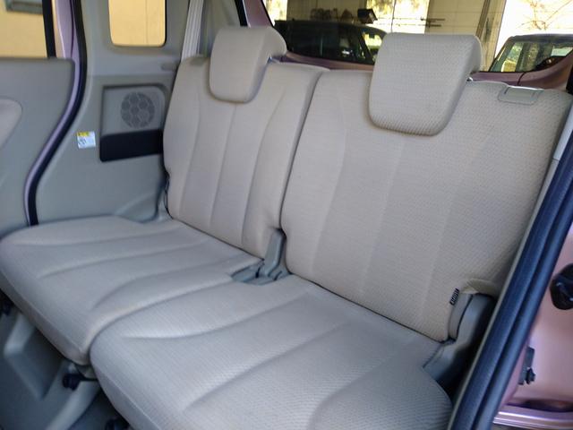 スペーシア X アイドリングストップ CVT ABS パワースライドドア ナビ TV ブルートゥース DVD スマートキー プッシュスタート オートエアコン(22枚目)