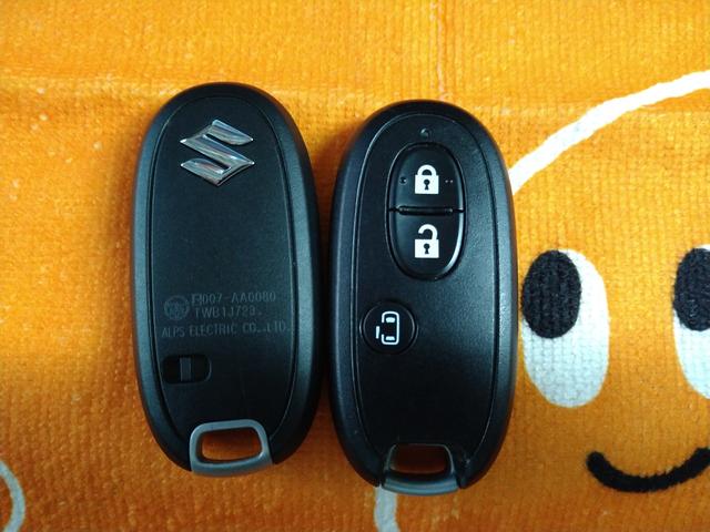 スペーシア X アイドリングストップ CVT ABS パワースライドドア ナビ TV ブルートゥース DVD スマートキー プッシュスタート オートエアコン(28枚目)