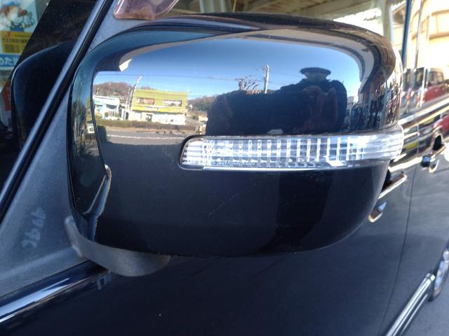 ルークス ハイウェイスター アーバンセレクション ナビ TV DVD パワースライドドア ABS HID オートライト フォグランプ スマートキー プッシュスタート オートエアコン 純正フルエアロ 純正アルミホイール(15枚目)