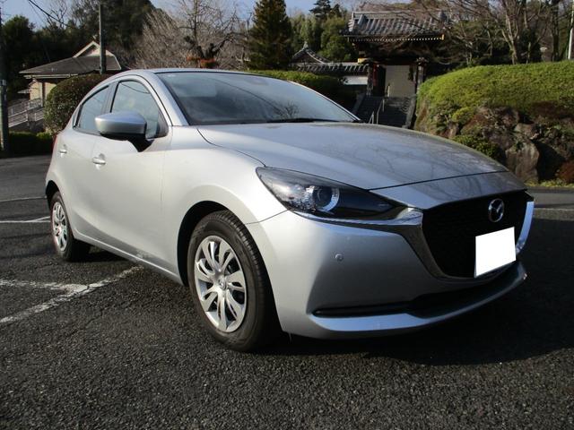 マツダ ＭＡＺＤＡ２