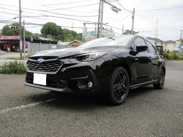 インプレッサ ＳＴ－Ｇ　１１．６インチマルチインフォメーションディスプレイ　ナビ　ＴＶ　３６０°ビューモニタ　ＥＴＣ　メーカ保証継承（46枚目）