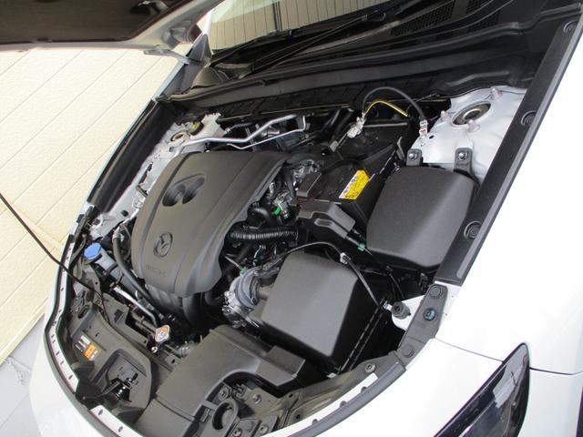 CX-30 20S 純正ナビ バックカメラ 追従クルーズコントロル ETC プッシュスタート メーカー保証継承(11枚目)