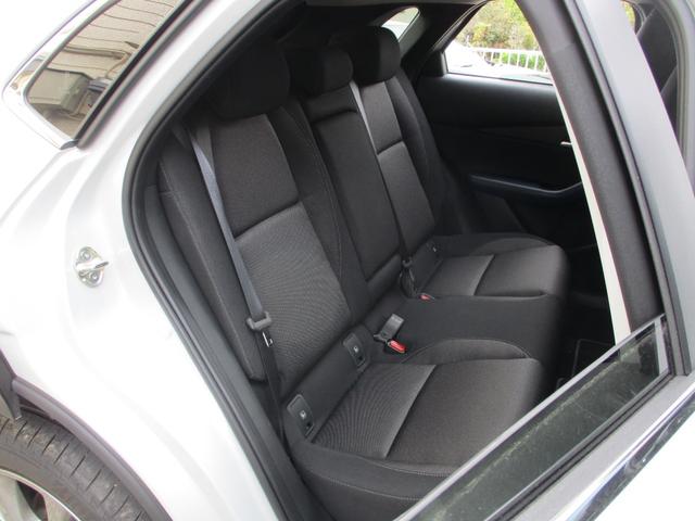 CX-30 20S 純正ナビ バックカメラ 追従クルーズコントロル ETC プッシュスタート メーカー保証継承(13枚目)
