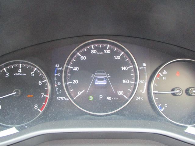CX-30 20S 純正ナビ バックカメラ 追従クルーズコントロル ETC プッシュスタート メーカー保証継承(14枚目)