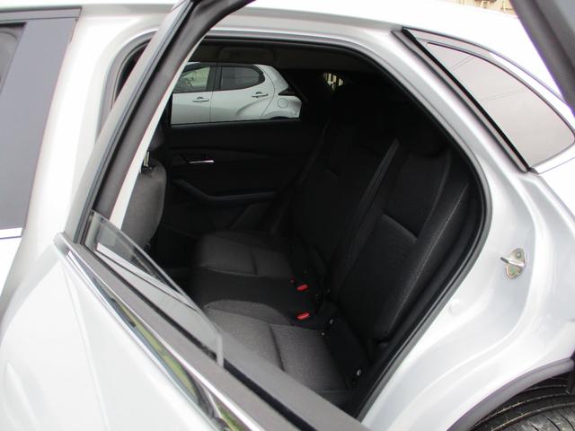CX-30 20S 純正ナビ バックカメラ 追従クルーズコントロル ETC プッシュスタート メーカー保証継承(16枚目)