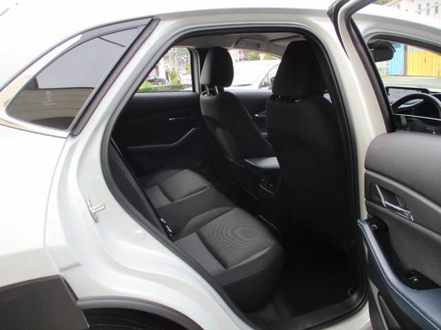 CX-30 20S 純正ナビ バックカメラ 追従クルーズコントロル ETC プッシュスタート メーカー保証継承(17枚目)