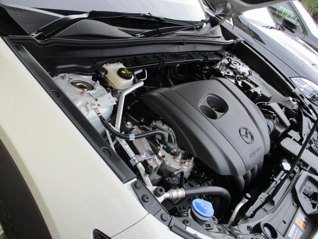 CX-30 20S 純正ナビ バックカメラ 追従クルーズコントロル ETC プッシュスタート メーカー保証継承(20枚目)
