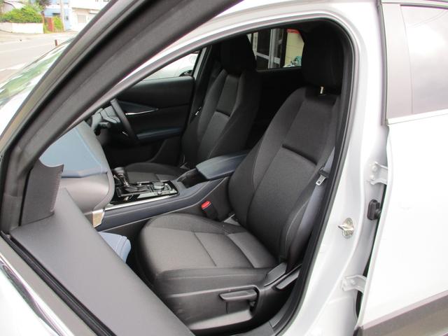 CX-30 20S 純正ナビ バックカメラ 追従クルーズコントロル ETC プッシュスタート メーカー保証継承(23枚目)