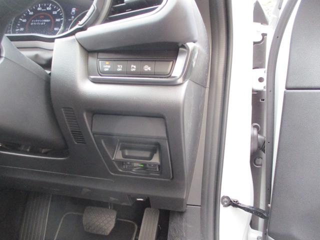 CX-30 20S 純正ナビ バックカメラ 追従クルーズコントロル ETC プッシュスタート メーカー保証継承(24枚目)