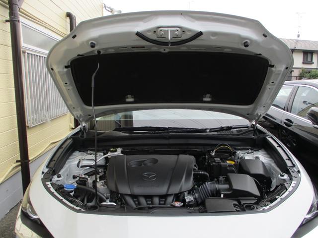 CX-30 20S 純正ナビ バックカメラ 追従クルーズコントロル ETC プッシュスタート メーカー保証継承(29枚目)