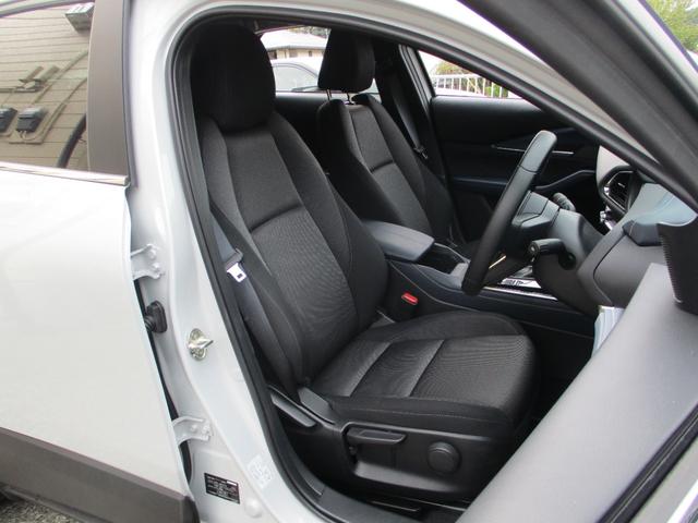 CX-30 20S 純正ナビ バックカメラ 追従クルーズコントロル ETC プッシュスタート メーカー保証継承(31枚目)