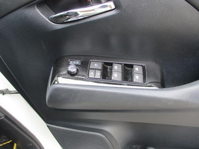 ヴェルファイア ２．５Ｚ　Ａエディション　ゴールデンアイズ　アルパインナビ　ＴＶ　バックカメラ　皮シート　ＥＴＣ（28枚目）