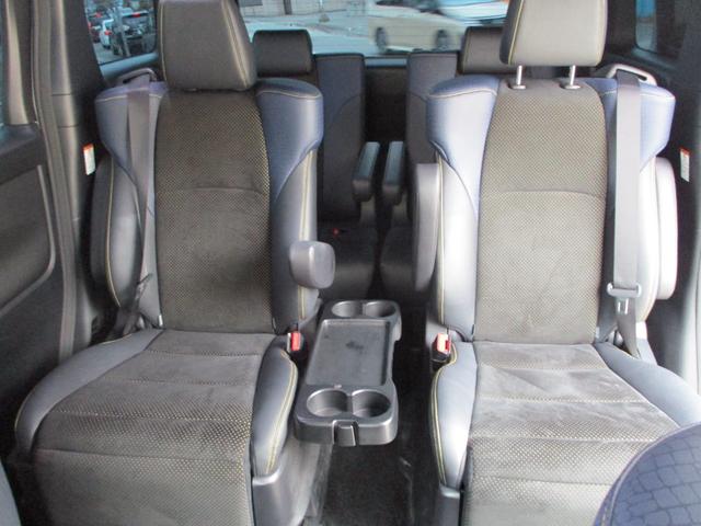 ヴェルファイア ２．５Ｚ　Ａエディション　ゴールデンアイズ　アルパインナビ　ＴＶ　バックカメラ　皮シート　ＥＴＣ（41枚目）