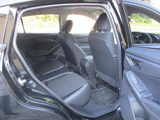 インプレッサスポーツ ２．０ｅ－Ｌアイサイト　楽ナビ　ＴＶ　バックカメラ　ＥＴＣ　ＡＷＤ　追従クルーズコントロール　アドバイスキー（8枚目）