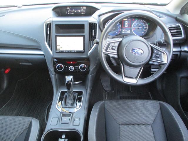 インプレッサスポーツ ２．０ｅ－Ｌアイサイト　楽ナビ　ＴＶ　バックカメラ　ＥＴＣ　ＡＷＤ　追従クルーズコントロール　アドバイスキー（15枚目）