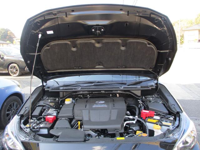 インプレッサスポーツ ２．０ｅ－Ｌアイサイト　楽ナビ　ＴＶ　バックカメラ　ＥＴＣ　ＡＷＤ　追従クルーズコントロール　アドバイスキー（22枚目）