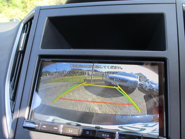 インプレッサスポーツ ２．０ｅ－Ｌアイサイト　楽ナビ　ＴＶ　バックカメラ　ＥＴＣ　ＡＷＤ　追従クルーズコントロール　アドバイスキー（46枚目）