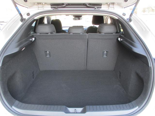 CX-30 20S 純正ナビ バックカメラ ETC レーダークルーズコントロール プッシュスタート メーカー新車保証継承(6枚目)