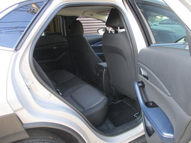 CX-30 20S 純正ナビ バックカメラ ETC レーダークルーズコントロール プッシュスタート メーカー新車保証継承(7枚目)