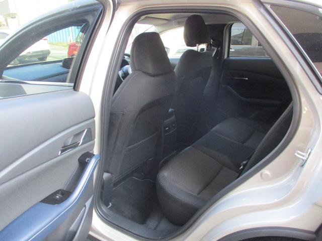 CX-30 20S 純正ナビ バックカメラ ETC レーダークルーズコントロール プッシュスタート メーカー新車保証継承(15枚目)