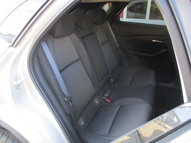 CX-30 20S 純正ナビ バックカメラ ETC レーダークルーズコントロール プッシュスタート メーカー新車保証継承(22枚目)