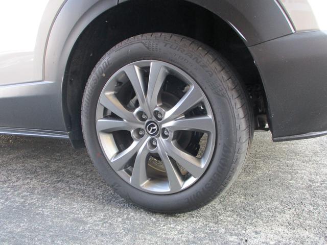 CX-30 20S 純正ナビ バックカメラ ETC レーダークルーズコントロール プッシュスタート メーカー新車保証継承(31枚目)