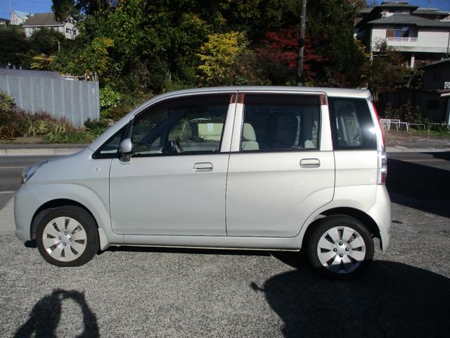 ステラ Ｌ　キーレス　ＣＤ　ワンオーナー（2枚目）