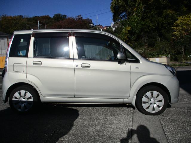 ステラ Ｌ　キーレス　ＣＤ　ワンオーナー（6枚目）