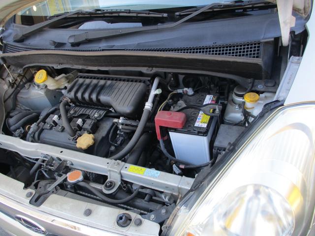 ステラ Ｌ　キーレス　ＣＤ　ワンオーナー（15枚目）