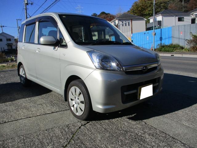 ステラ Ｌ　キーレス　ＣＤ　ワンオーナー（16枚目）