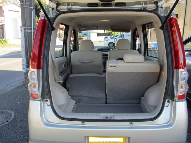 ステラ Ｌ　キーレス　ＣＤ　ワンオーナー（17枚目）