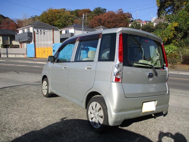 ステラ Ｌ　キーレス　ＣＤ　ワンオーナー（20枚目）