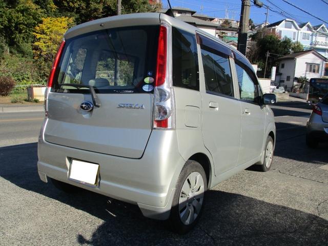 ステラ Ｌ　キーレス　ＣＤ　ワンオーナー（25枚目）