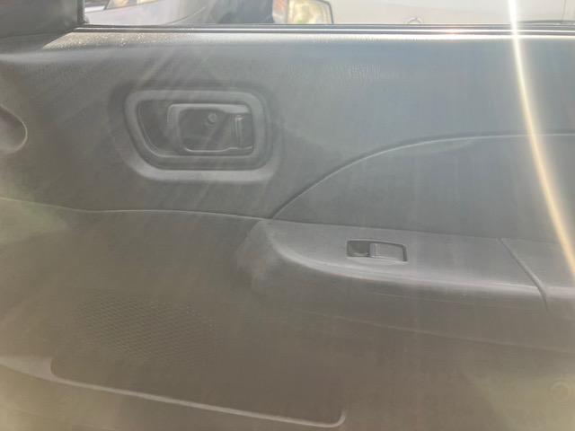 NISSAN CARAVAN LONG DX