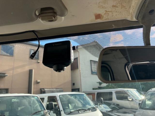 NISSAN CARAVAN LONG DX