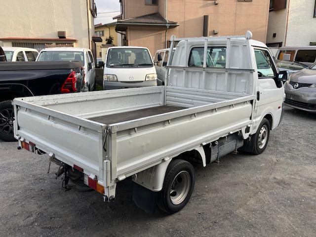 バネットトラック スーパーローＤＸ　車検１年整備保証付タイミングチェーン（3枚目）