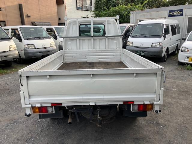 バネットトラック スーパーローＤＸ　車検１年整備保証付タイミングチェーン（6枚目）