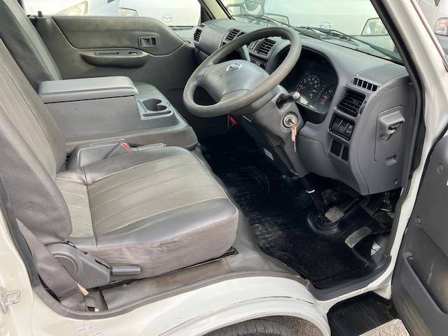 バネットトラック スーパーローＤＸ　車検１年整備保証付タイミングチェーン（8枚目）