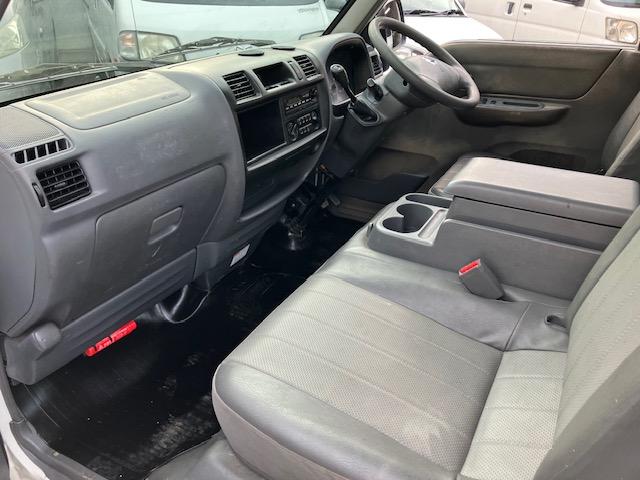 バネットトラック スーパーローＤＸ　車検１年整備保証付タイミングチェーン（10枚目）