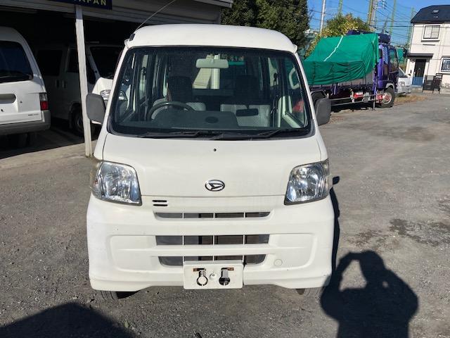 ハイゼットカーゴ ＤＸ　車検２年整備保証付ＥＴＣ（4枚目）