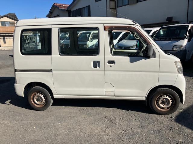 ハイゼットカーゴ ＤＸ　車検２年整備保証付ＥＴＣ（5枚目）