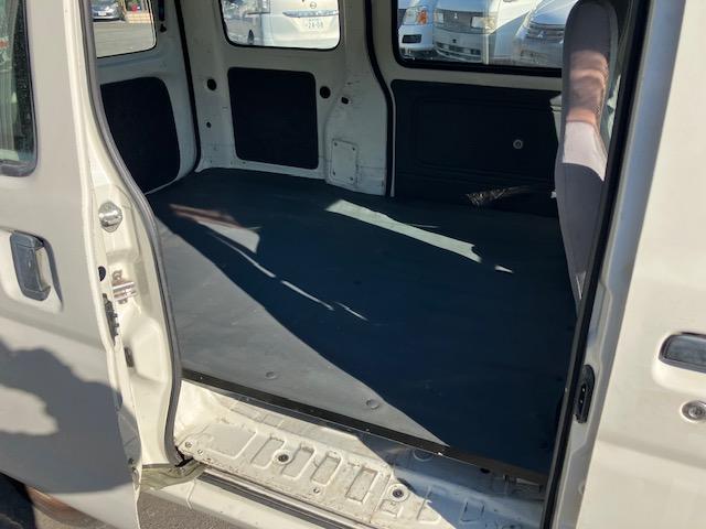 ハイゼットカーゴ ＤＸ　車検２年整備保証付ＥＴＣ（9枚目）